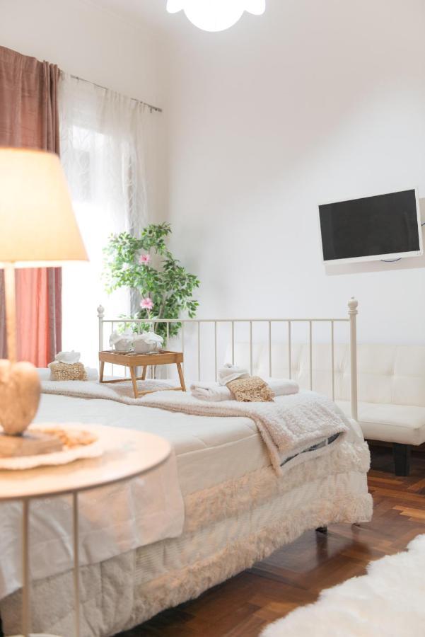 Laetitia Guest House32 Aversa Exterior photo