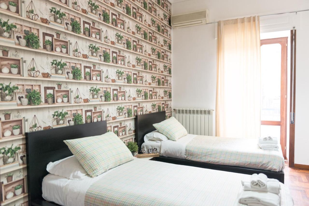 Laetitia Guest House32 Aversa Exterior photo