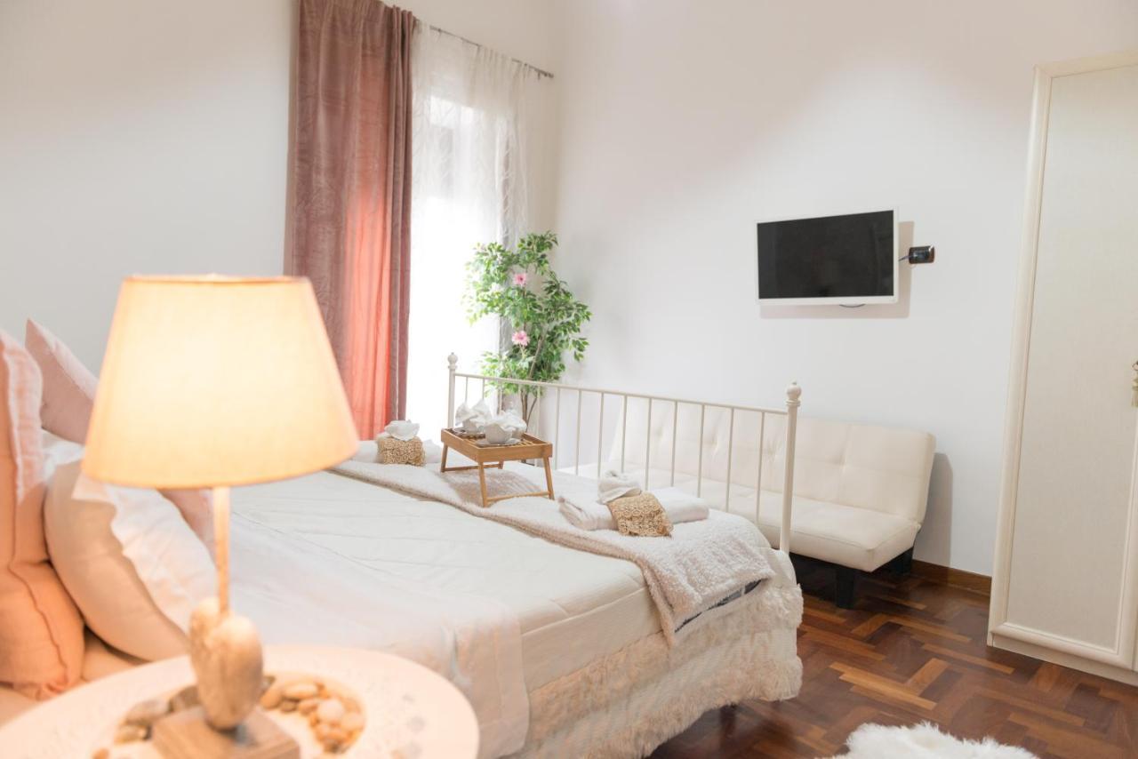 Laetitia Guest House32 Aversa Exterior photo