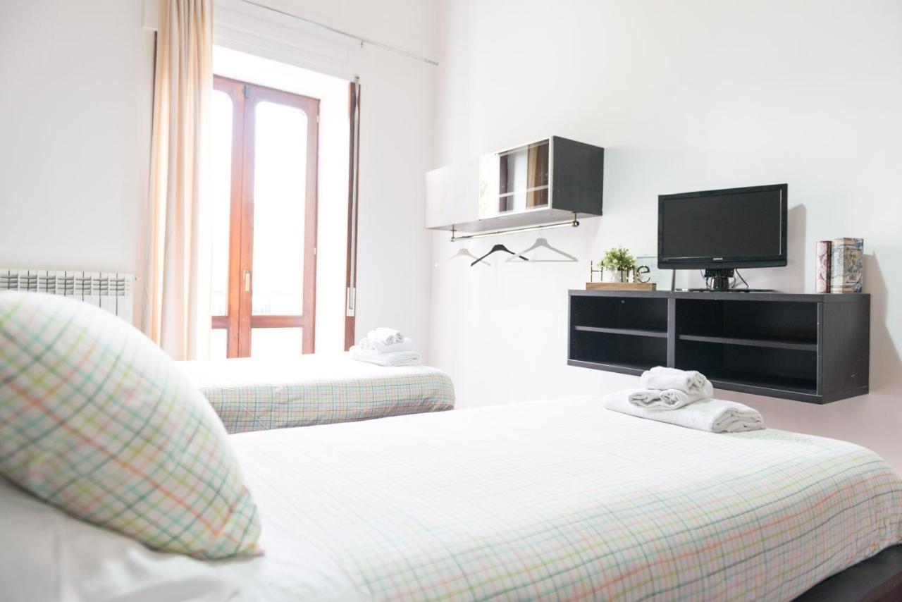 Laetitia Guest House32 Aversa Exterior photo