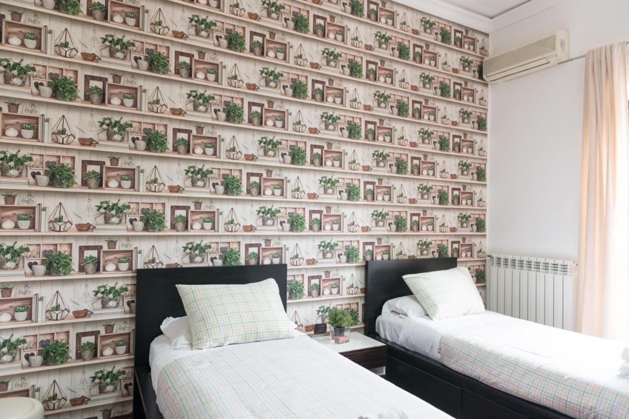 Laetitia Guest House32 Aversa Exterior photo