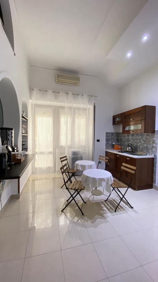 Laetitia Guest House32 Aversa Exterior photo