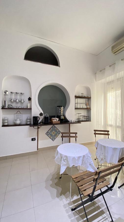 Laetitia Guest House32 Aversa Exterior photo