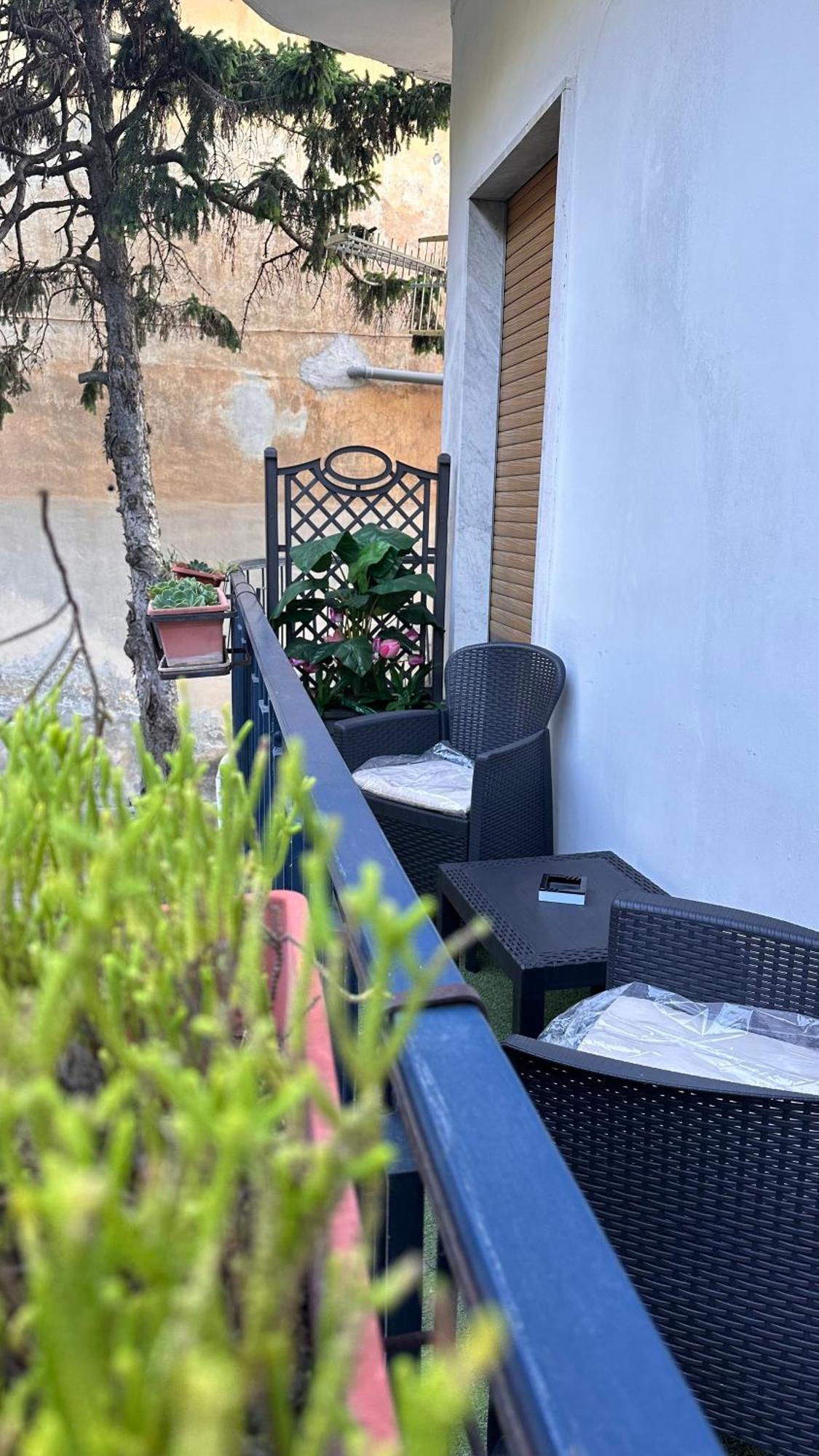 Laetitia Guest House32 Aversa Exterior photo