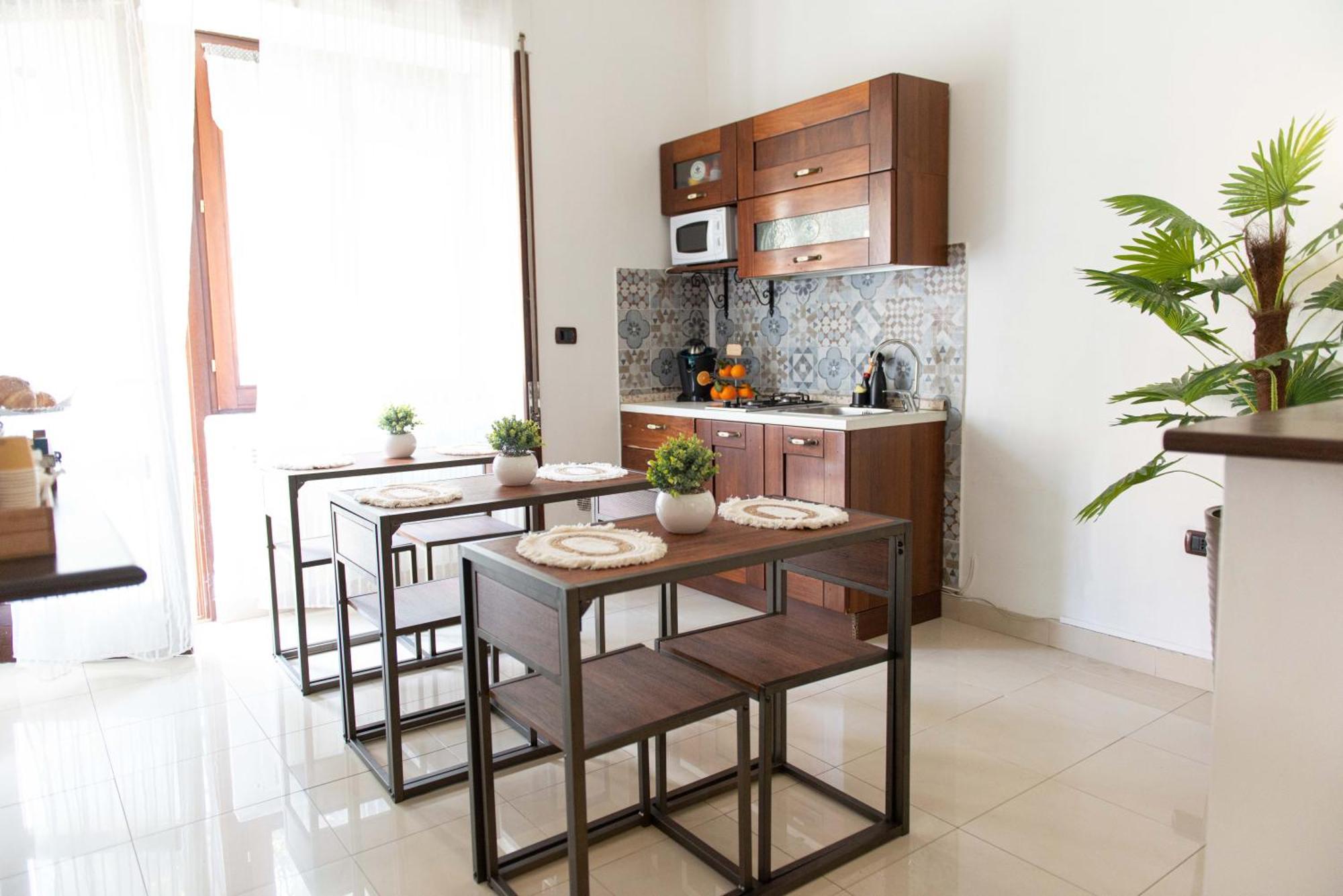 Laetitia Guest House32 Aversa Exterior photo