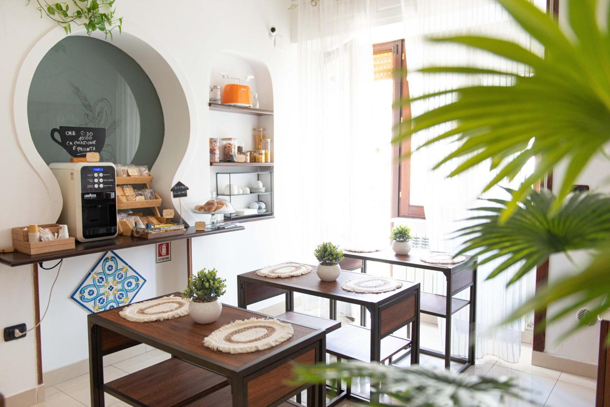 Laetitia Guest House32 Aversa Exterior photo