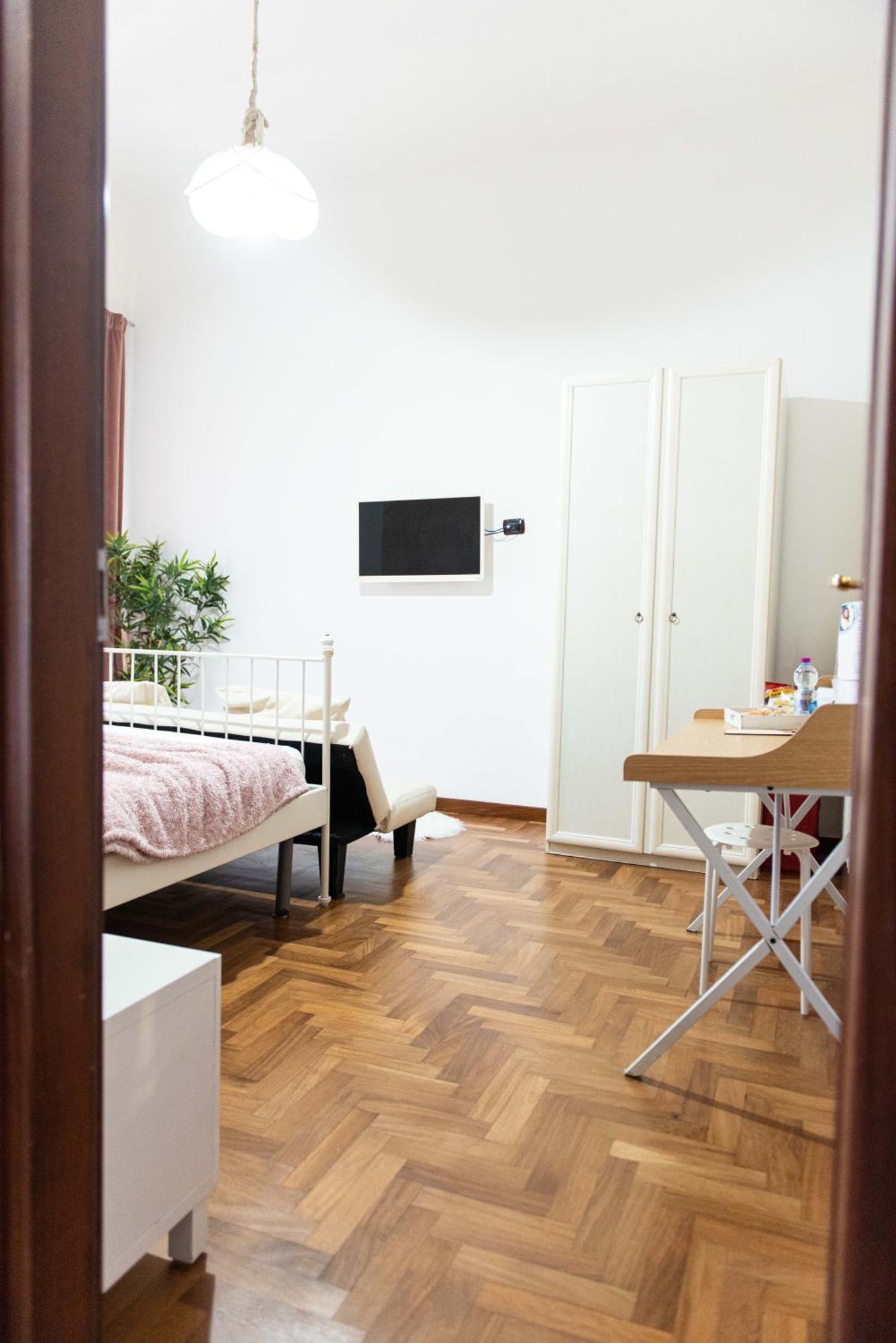 Laetitia Guest House32 Aversa Exterior photo